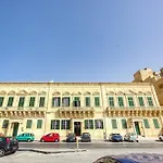 Duplex Penthouse In Valletta With Terrace Views By 360 Estates