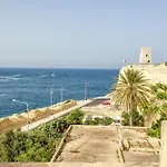 Duplex Penthouse In Valletta With Terrace Views By 360 Estates