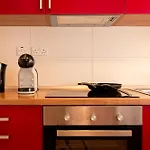 Valletta Collection - St Patricks Apts