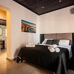 Valletta Collection - St Patricks Apts