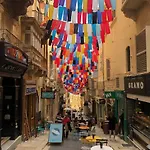 Ivory Suite Valletta