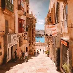 Ivory Suite Valletta