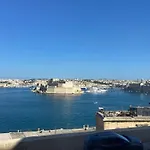 Valletta Seaview Townhouse