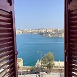 Nr65 Valletta Portview Apartment
