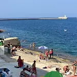 Nr65 Valletta Portview Apartment