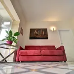 Valletta Central Apartment