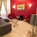 Valletta Arch Apartment