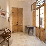 Valletta Bishop Apartment