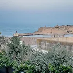 Valletta Kursara Port View