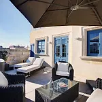 Palazzo Paolina Boutique Hotel