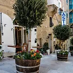 Sant Orsla Suite