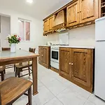 Valletta Seafront Apartment