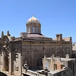 Merkanti Apartments