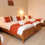 British Hotel