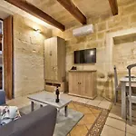 Laparelli Suites: Luxury Suite 1