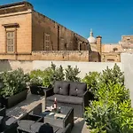 Valletta Kampnar City Living