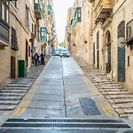 Valletta Kampnar City Living