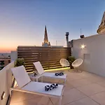 Mint Suites No1