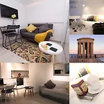 Valletta Spacious Duplex - St.Paul\'S Apartments