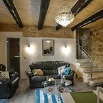 Apartment In Historical Building - Grand Harbour
