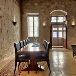 Vallettastay Palazzo Rose Of Rhodes
