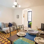171 St. Dominic Street - Boutique Flat