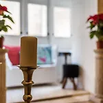 Valletta Lucente Guest House