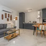 Valletta Central Historical Apartments