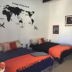 Sunrise Apartment