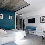 Valletta Collection - Ordinance Suites