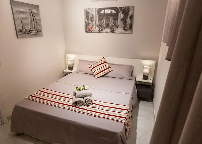 Valletta Collection - Gb Duplex