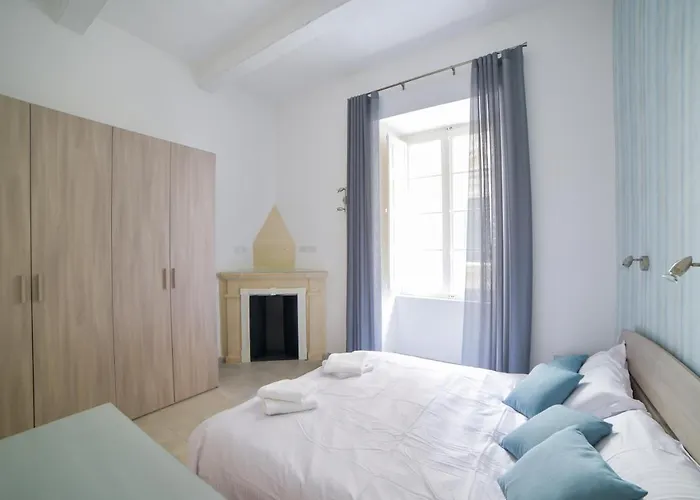 Ca1- City Central Apartment 1