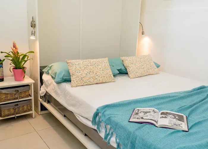 Unique 1 Bedroom In Hearth Of Old City Valetta