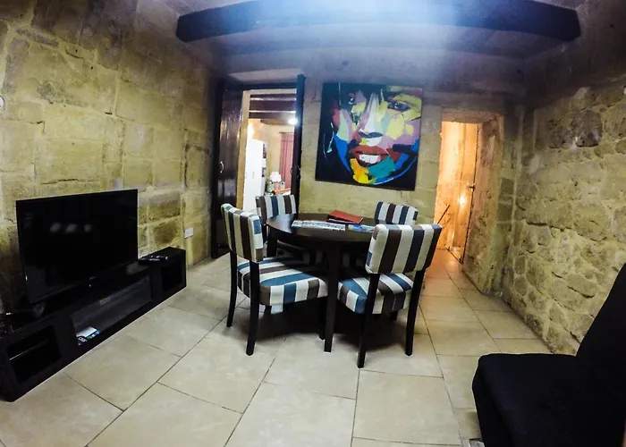 Banoffee Two Bedroom Apartment