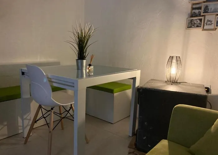 Cosy 1 Bedroom Maisonette In The Heart Of Valletta