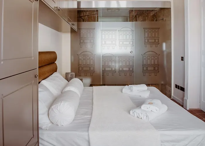 St Paul\'S Cathedral Apartment