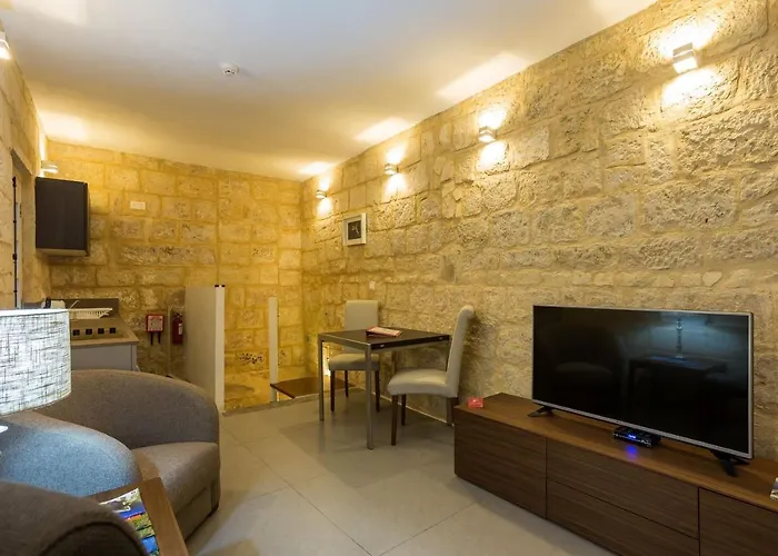 Orangery 101 - Duplex Apartment