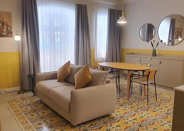 Capital Central Suites No1 - Zekka