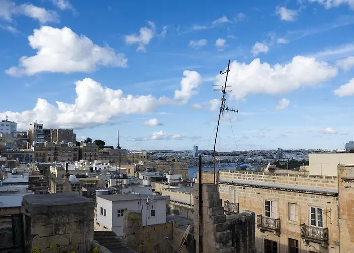 Valletta City Suites