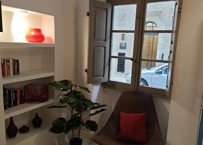 Valletta - Living The City Like A Local