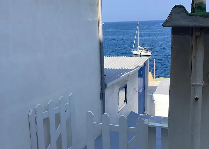 Nr65 Valletta Portview Apartment