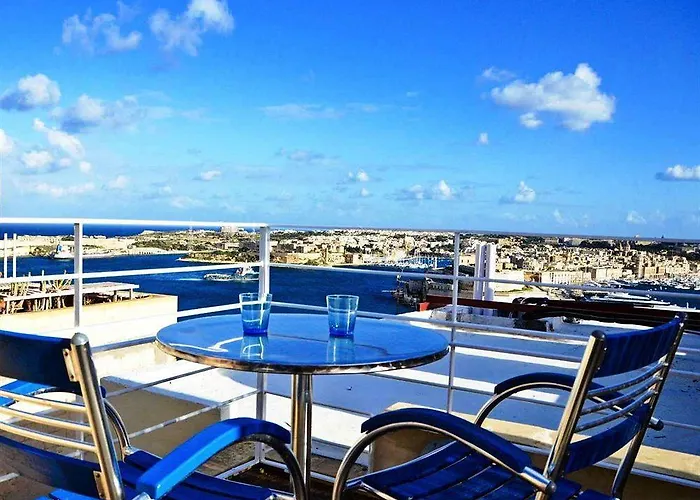 Castille Suites Penthouses