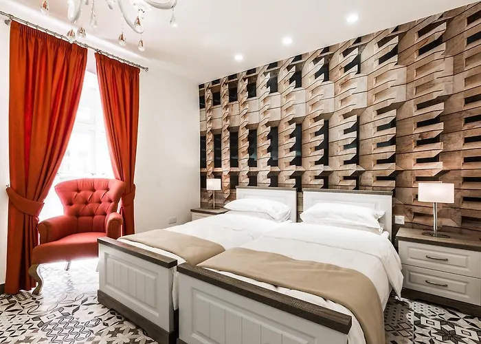 Jean De Valette Boutique Living