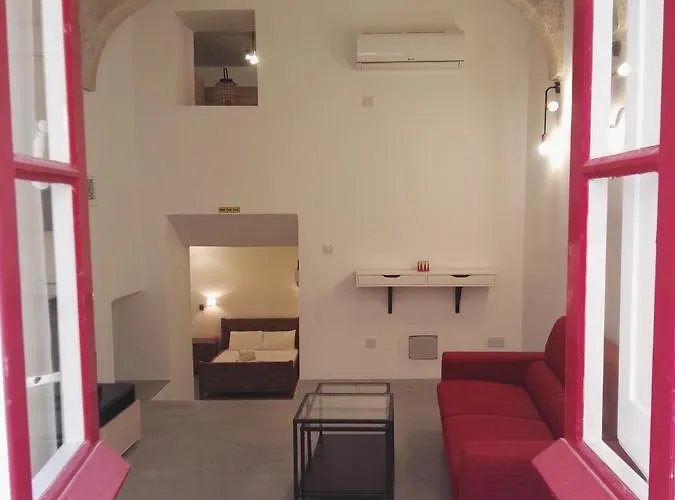 Vallettastay Casa Zoe
