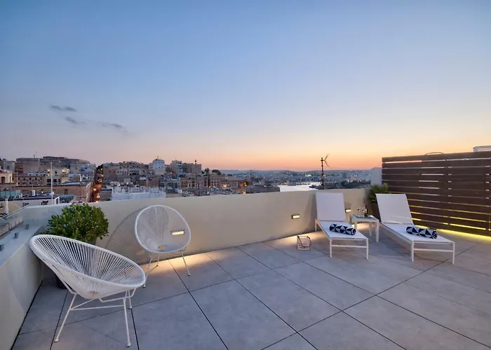 Mint Suites No1