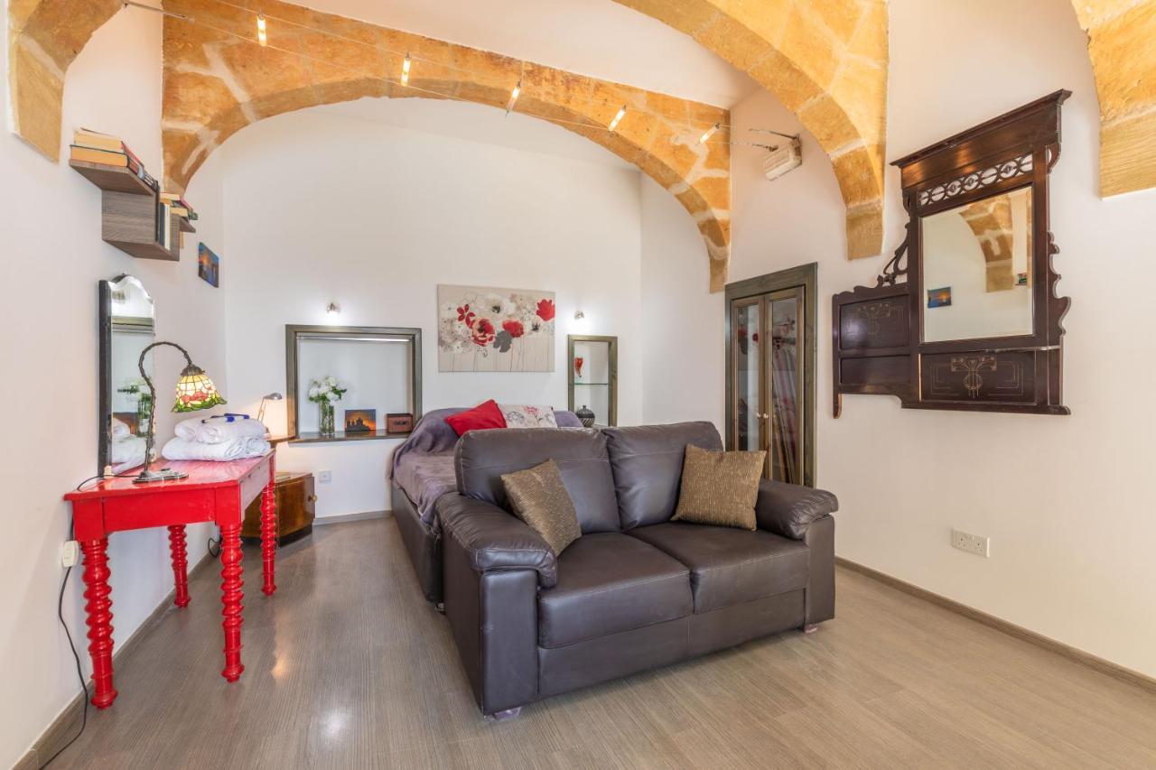 Harbour View Apartment *