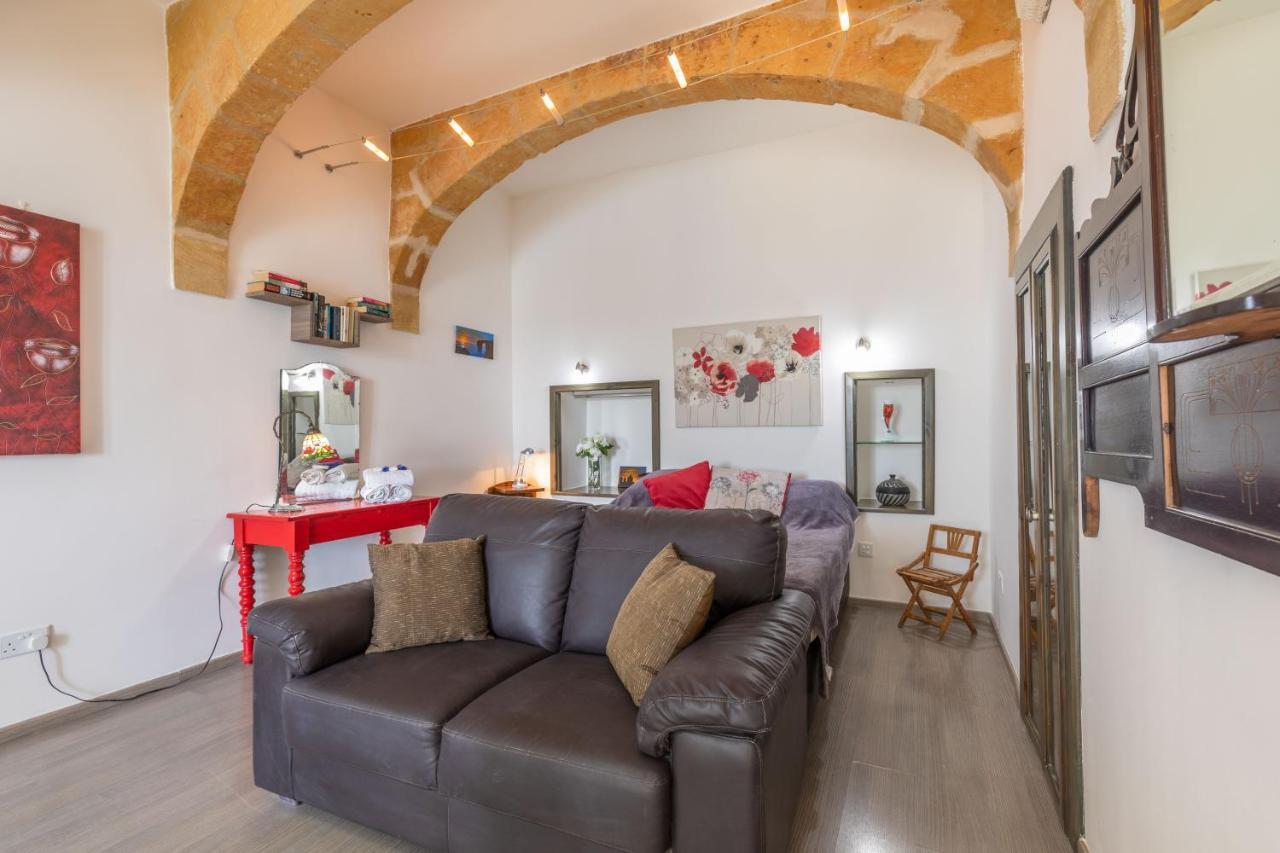 Harbour View Apartment