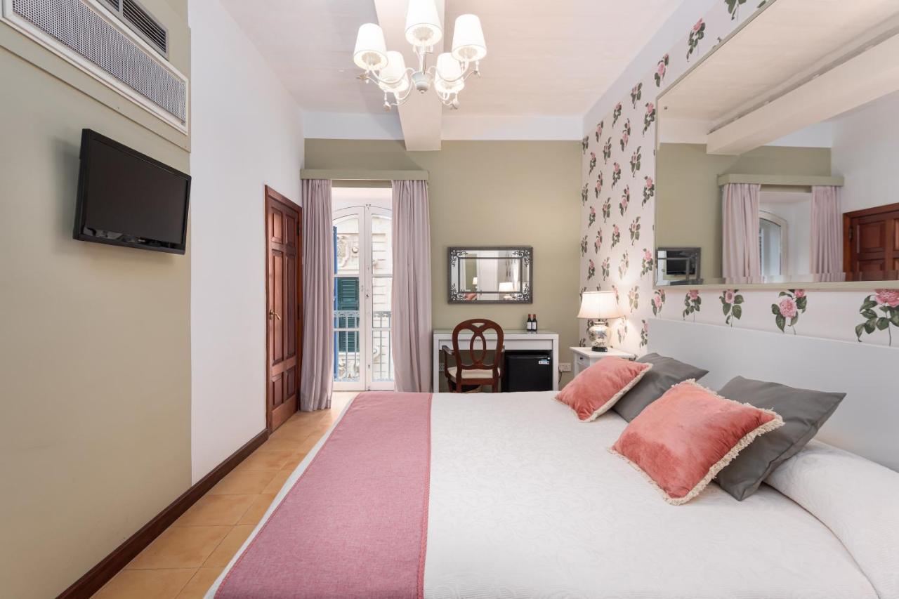 Castille Hotel Valletta