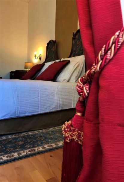 Hotel Castille