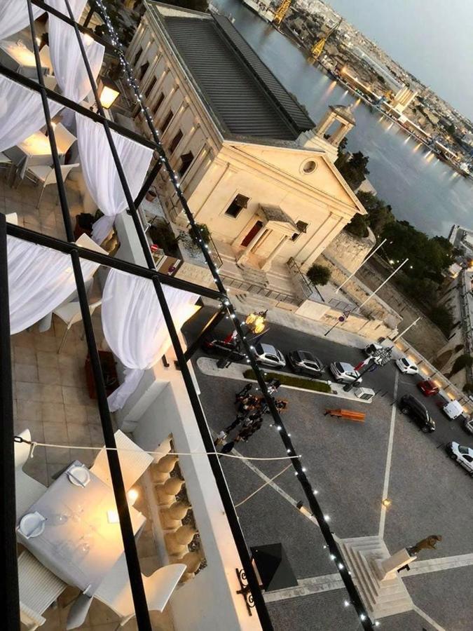Hotel Castille